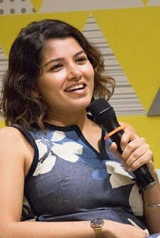 Bhavneet Chahal