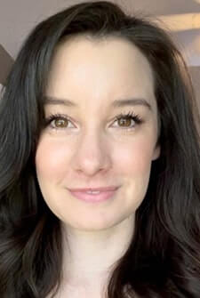 Courtney Milender