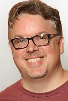 Dan Gorgone