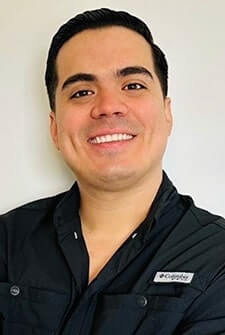 Daniel Fuentes