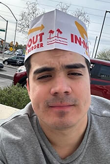 Daniel Fuentes