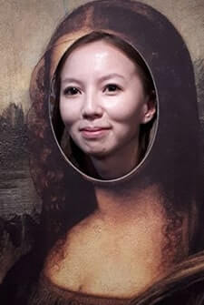 Gyuzal Rakhmayeva