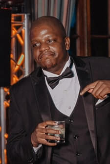 Kgosi Kekana