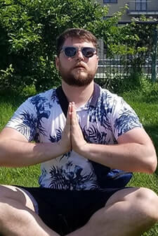 Viktor Sherepa