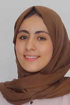 Ibtissam Doumi