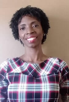 Joni Powell