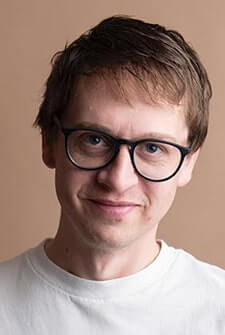 Julian Moller