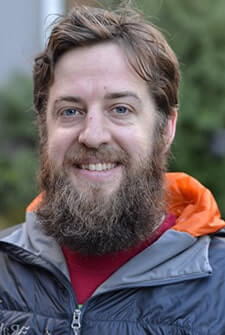 Kieran Paton