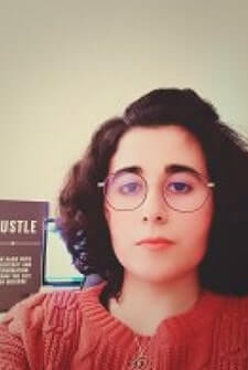 Nadia Hamdaoui