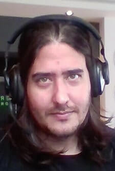 Rainer Llera