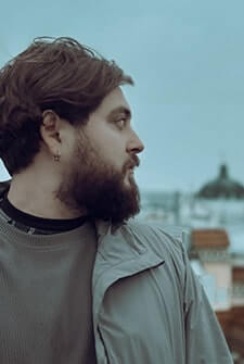 Viktor Sherepa