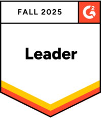 G2 Leader Corporate LMS Fall 2025