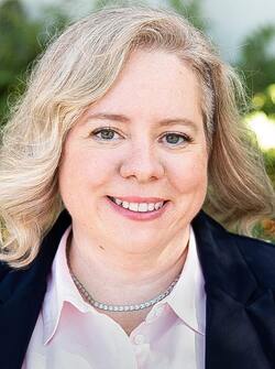 Rachel Barnett Bookkeeping Professional