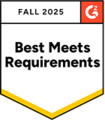 Best requirements award